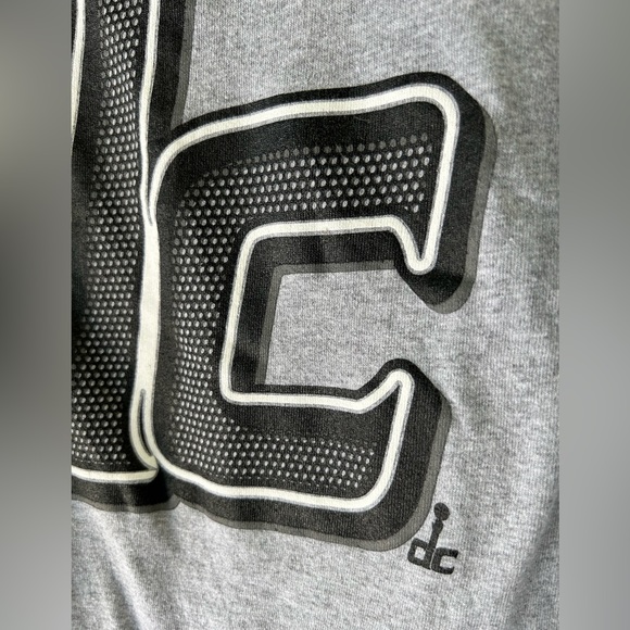 Washington Wizards DC Logo Tee Size L - Picture 2 of 4